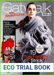 Filati Catwalk №3 2011