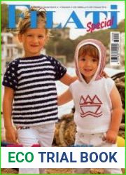 Filati Special Kids & Babys №6 2007
