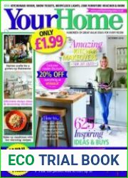 Your Home UK Magazine
