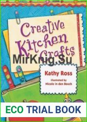 Creative Kitchen Crafts