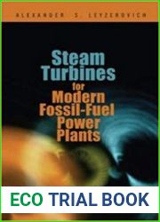 Steam Turbines for Modern Fossil-Fuel Power Plants