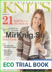 Interweave Knits
