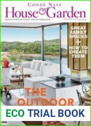 Conde Nast House and Garden