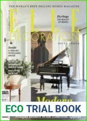 Elle Decoration South Africa