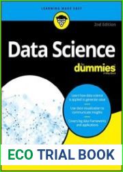 Data Science For Dummies, 2nd Edition