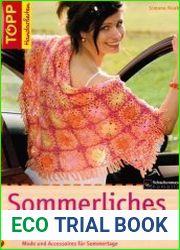 Sommerliches haekeln