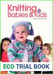 Knitting for Babies & Kids
