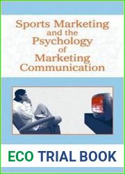 Sports Marketing and the Psychology of Marketing Communication