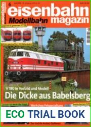 Eisenbahn Magazin