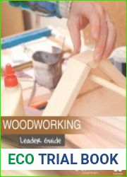 Woodworking Leader Guide