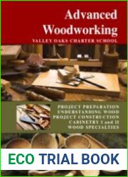 Advanced Woodworking, Valley Oaks Charter School
