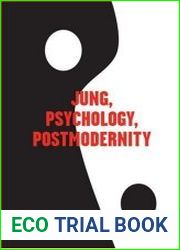 Jung, Psychology, Postmodernity