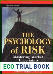 The Psychology of Risk Mastering Market Uncertainty