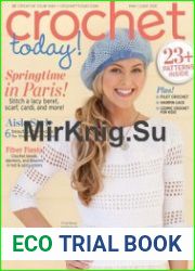 Crochet Today!