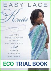 Easy Lace Knits
