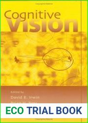 Cognitive Vision Psychology of Learning and Motivation