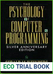 Psychology of computer programming