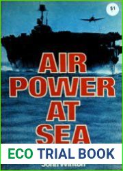 Air Power at Sea, 1939-45