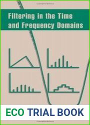Filtering in the Time and Frequency Domains