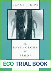 Psychology of proof and deductive reasoning in human thinking