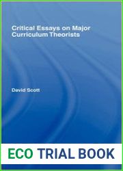RoutledgeFalmer Guide to Key Curriculum Theorists