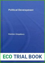 Political Development