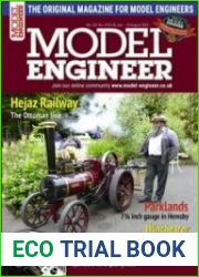 Model Engineer No.4722