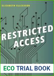 Restricted Access Media, Disability, and the Politics of Participation