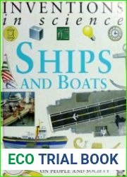 Ships and Boats