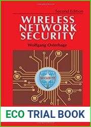 Wireless Network Security, 2nd Edition