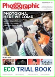 British Photographic Industry News