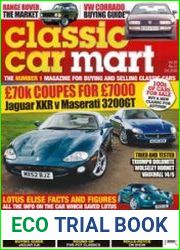 Classic Car Mart