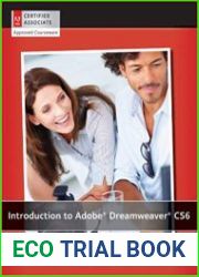 Introduction to Adobe Dreamweaver CS6 with ACA Certification