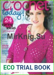 Crochet Today!