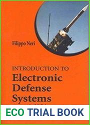 Introduction to Electronic Defense Systems, Second Edition