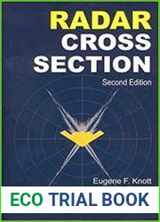 Radar Cross Section, Second Edition
