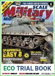 Scale Military Modeller International