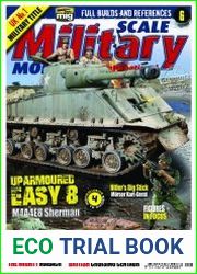 Scale Military Modeller International