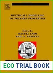 Multiscale Modelling of Polymer Properties