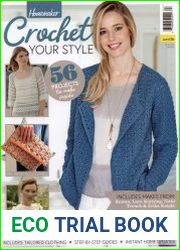 Crochet Your Style