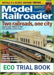 Model Railroader