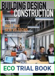 Building Design + Construction
