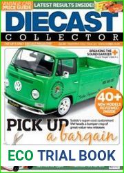 Diecast Collector - September 2023