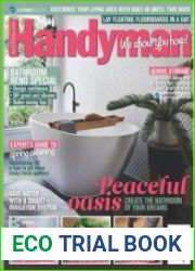 Australian Handyman Magazine