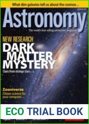 Astronomy Magazine
