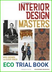 Interior Design Masters