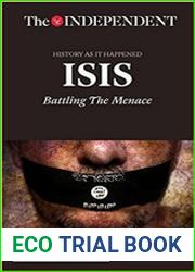 ISIS Battling the Menace