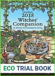 Llewellyn|s 2018 Witches| Companion An Almanac for Contemporary Living