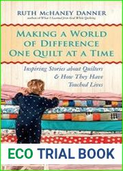 Making a World of Difference One Quilt at a Time