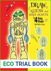 Draw Aliens And Space Objects In 4 Easy Steps